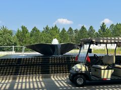 -中海·庐山西海君澜度假酒店·味屿全日制餐厅