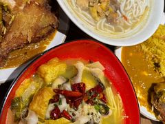 -津津飯堂
