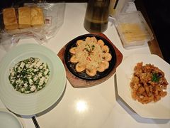 -卯时·龙光雅宴·精致锡帮菜(惠山古镇店)
