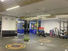 -峰鸟自助健身(锦泰城店)