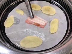 -神火源炭火烤肉火锅店(西塘店)
