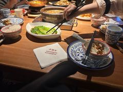 -小放牛炒菜馆(爱琴海店)