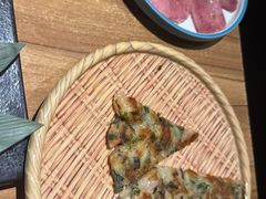 -炼火烤肉店