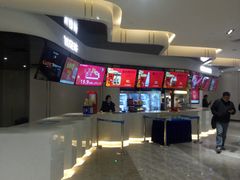 售票处-红星电影世界上海张江绿地店