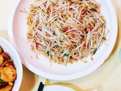 -笨罗卜浏阳菜馆(龙华鹏润达店)