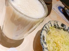 -堂本家洋食别馆·炸猪排(中心城店)