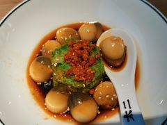 脆椒小皮蛋-太二酸菜鱼(沈阳万象城店)