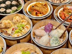 -官塘陈记鱼生·潮汕砂锅粥·牛肉火锅(潮枫路总店)