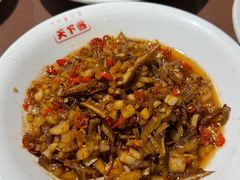-天下客饭店(中山路店)