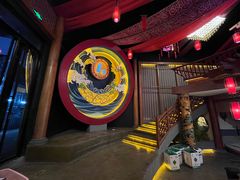 -E+有冰工厂·昆仑寒宫2(五角场店)