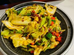 -小天府川菜馆(魏公村店)