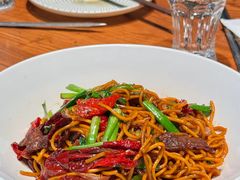 -驿楼兰·新疆菜(火车站店)