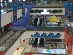 -万达广场(上虞店)