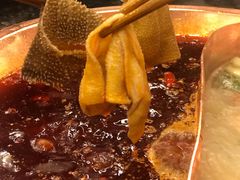 -老码头火锅(玉林店)