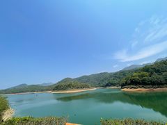 -孔雀湖生态旅游区