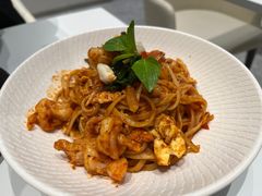 -Manner Coffee(万象食家店)