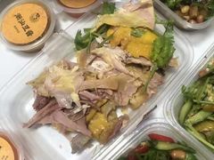 -煮鲜·潮汕下酒菜(福田石厦店)