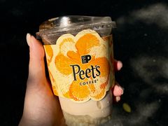 -Peet's Coffee皮爷咖啡(后海汇店)