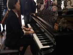 -鼓浪屿钢琴博物馆