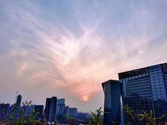 -火舞泰·泰式海鲜火锅餐厅(世纪城店)