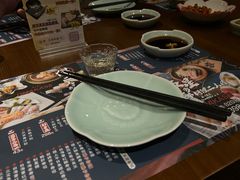 -傑·料理·海鲜放题(佛山文华荟店)