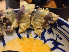 -阿香米线(余姚五彩城店)