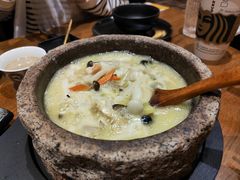 -敏珠拉姆藏餐·南京厨房(富春江东街店)