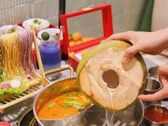 -椰小鸡·琼州糟粕醋·火锅(美兰缤纷城店)