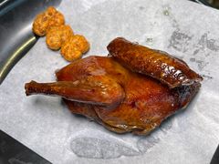 -柴门饭儿(成都太古里店)