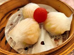 招牌虾饺皇-点都德(水贝IBC店)