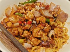 -寻裕记·现炒浇头面(人民广场店)