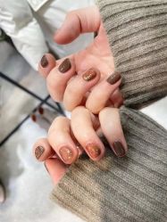 -Mamoo日式美甲美睫