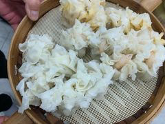 鲜肉烧麦-嘉州海汇源老烧麦店