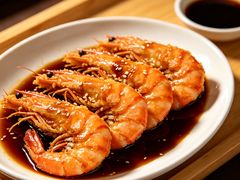 -侨美食家·粤菜(体育西路店)
