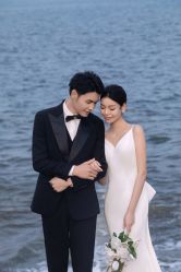 -古摄影婚纱(湛江霞山步行街店)