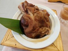 -鼎好家常菜(天桥店)
