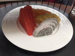 -天津海河悦榕庄·Lobby Lounge大堂吧