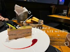 -AZUL by FUEL蓝色·法式酒馆(琶醍店)