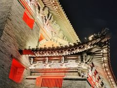 -大同古城墙