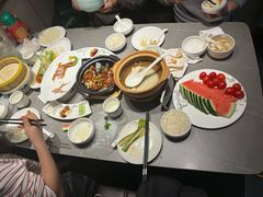 -宏宴·新京菜(望京店)