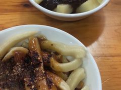 -洞子口张老二凉粉(文殊院店)