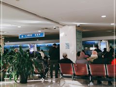 -上海交通大学医学院附属瑞金医院(总院)