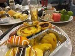 -禾斗海鲜自助(市南银座店)