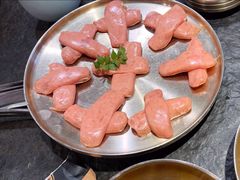-味家烤肉烤鳗鱼牛排(西塔旗舰店)