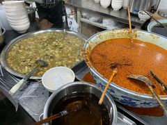-邢老三肉丸糊辣汤(西安总店)
