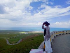 -青海湖国家重点风景名胜区