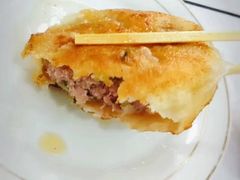 -牛庄高晓山馅饼(铁西店)
