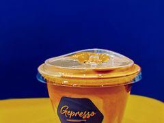 -吉派索自家烘焙咖啡馆(千佛山店)