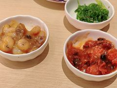 芝麻八爪鱼-万岁寿司(万国店)