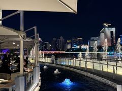 -MONICH牛排融合餐厅(和义大道购物中心店)